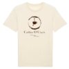 T-shirt bio Homme Coffee O'Clock