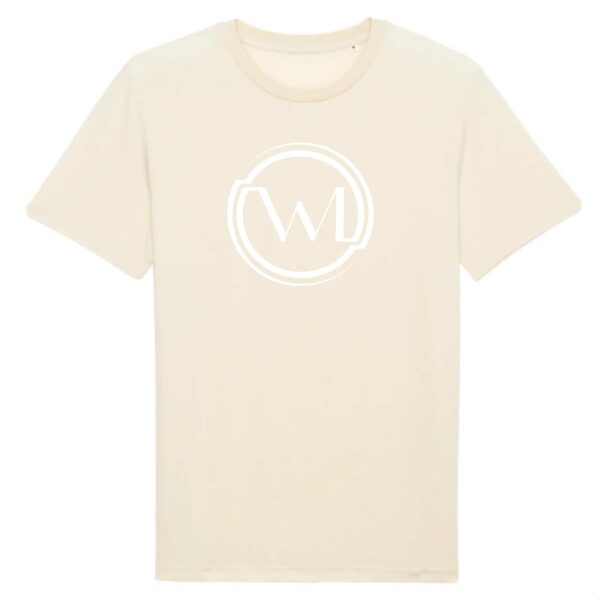 T-shirt bio Homme WM