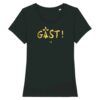 T-shirt Bio Femme Gast