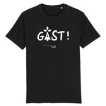 T-shirt bio Homme Gast