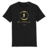 T-shirt Bio Homme Beer O'clock