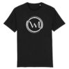 T-shirt bio Homme WM