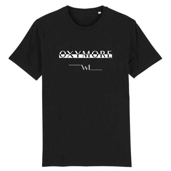 T-shirt Bio Homme Oxymore