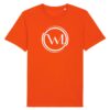 T-shirt bio Homme WM