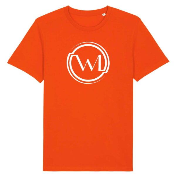 T-shirt bio Homme WM