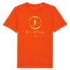 T-shirt Bio Homme Beer O'clock