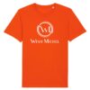 T-shirt bio Homme Wesh Michel