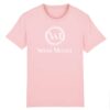 T-shirt bio Homme Wesh Michel