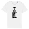T-shirt bio Homme Yec'hed mat