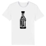 T-shirt bio Homme Yec'hed mat