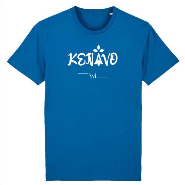 T-shirt Bio Homme Kenavo