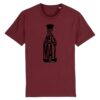 T-shirt bio Homme Yec'hed mat