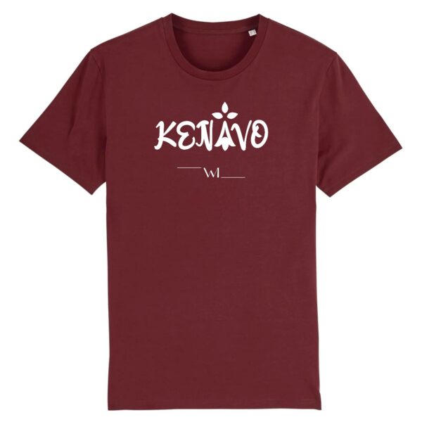 T-shirt Bio Homme Kenavo