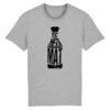 T-shirt bio Homme Yec'hed mat