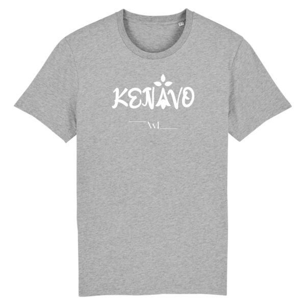 T-shirt Bio Homme Kenavo