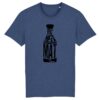 T-shirt bio Homme Yec'hed mat
