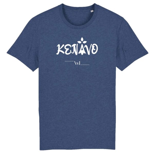 T-shirt Bio Homme Kenavo