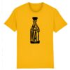 T-shirt bio Homme Yec'hed mat