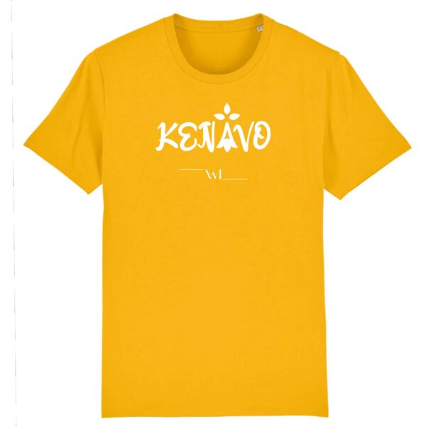 T-shirt Bio Homme Kenavo