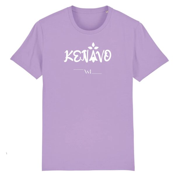 T-shirt Bio Homme Kenavo