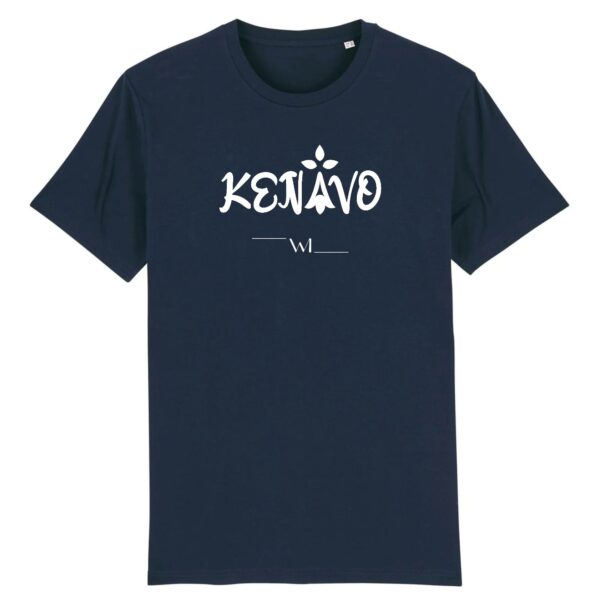 T-shirt Bio Homme Kenavo