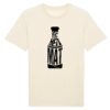 T-shirt bio Homme Yec'hed mat