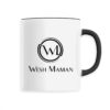 Mug Wesh Maman