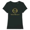 Tshirt Femme Bio Wesh Maman Or