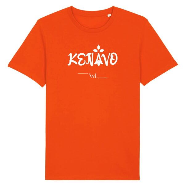 T-shirt Bio Homme Kenavo