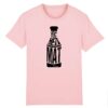 T-shirt bio Homme Yec'hed mat