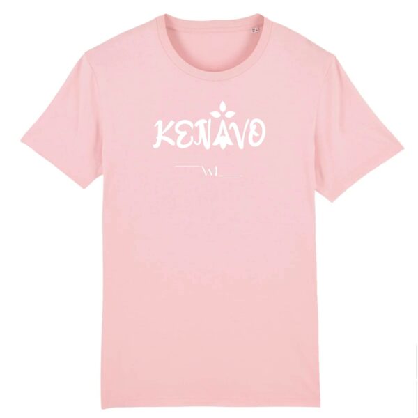 T-shirt Bio Homme Kenavo