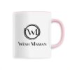 Mug Wesh Maman