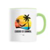 Mug Coucher de Sommeil