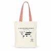 Tote bag ethnique Grand Remplacement Bzh