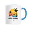 Mug Coucher de Sommeil