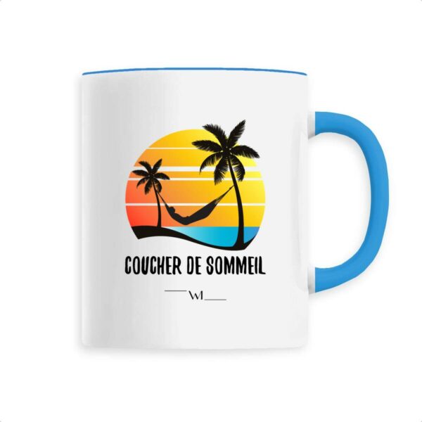 Mug Coucher de Sommeil