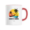 Mug Coucher de Sommeil