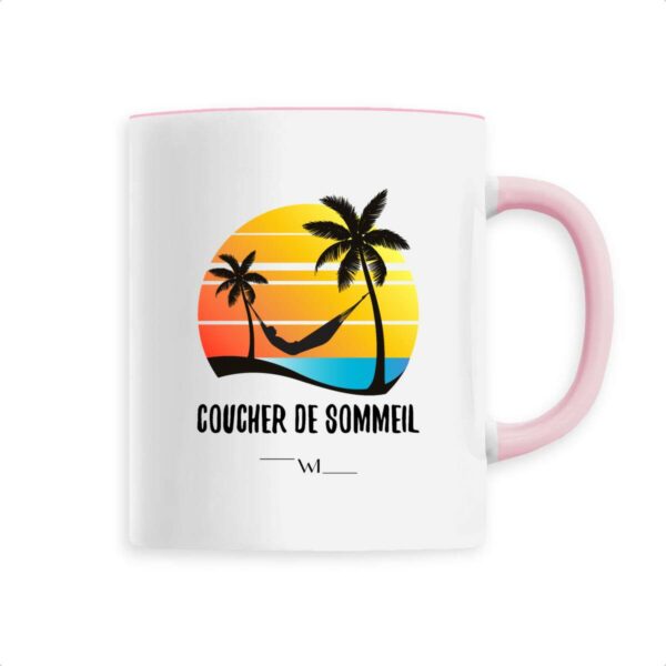 Mug Coucher de Sommeil