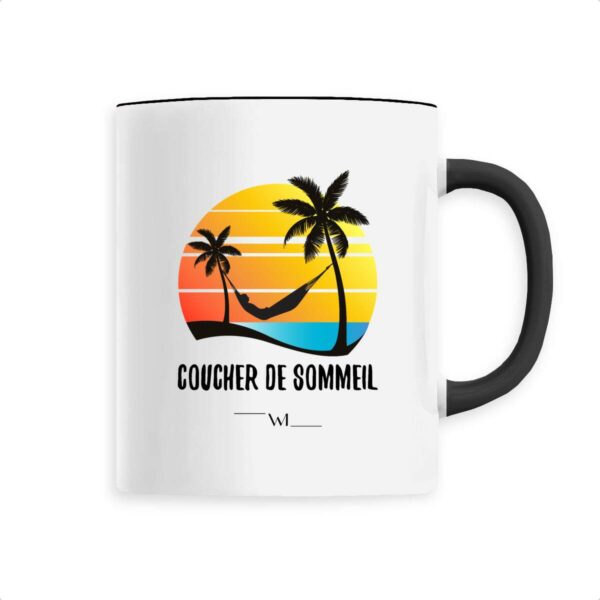 Mug Coucher de Sommeil