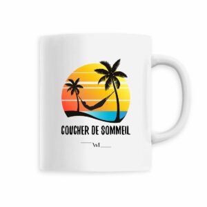 Mug Coucher de Sommeil
