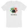 T-shirt Homme pop art WM