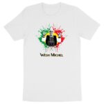 T-shirt Homme pop art WM