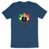 T-shirt Homme pop art WM