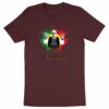 T-shirt Homme pop art WM