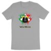 T-shirt Homme pop art WM