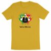 T-shirt Homme pop art WM