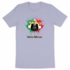 T-shirt Homme pop art WM