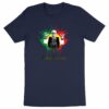 T-shirt Homme pop art WM