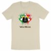 T-shirt Homme pop art WM
