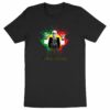T-shirt Homme pop art WM